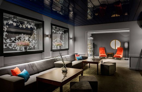 Fauske Hotel | Scandic Fauske Hotel