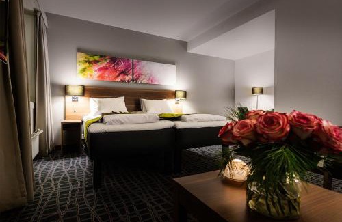 Fauske Hotel | Scandic Fauske