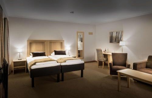 Fauske Hotel | Scandic Fauske