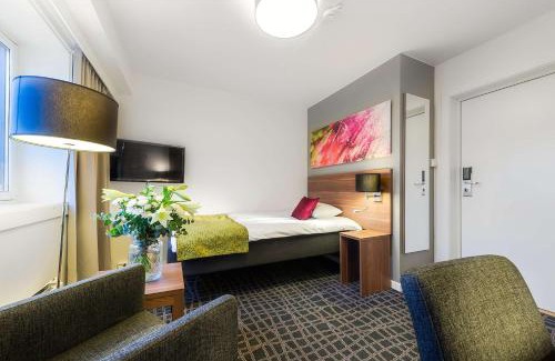 Fauske Hotel | Scandic Fauske