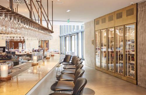 Bahnhofsviertel Hotel | Scandic Frankfurt Museumsufer