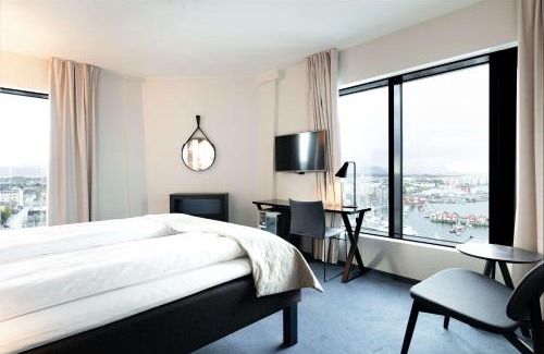 Bodo Hotel | Scandic Havet