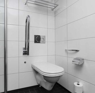 Bodo Hotel | Scandic Havet