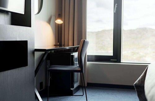 Bodo Hotel | Scandic Havet