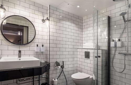 Aviapolis Hotel | Scandic Helsinki Airport