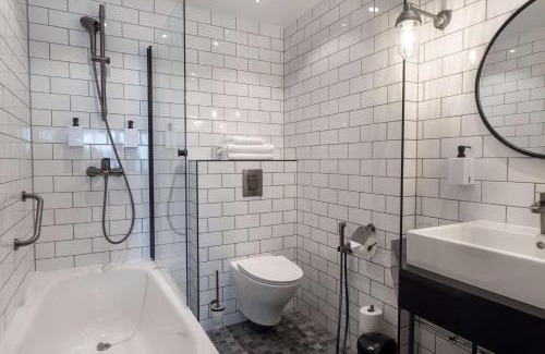 Aviapolis Hotel | Scandic Helsinki Airport