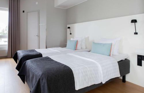 Aviapolis Hotel | Scandic Helsinki Aviapolis