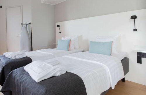 Aviapolis Hotel | Scandic Helsinki Aviapolis