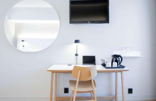 Aviapolis Hotel | Scandic Helsinki Aviapolis