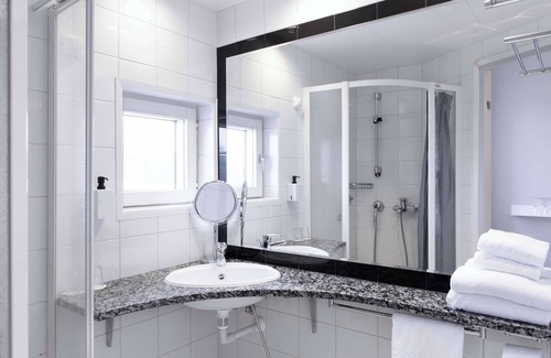 Aviapolis Hotel | Scandic Helsinki Aviapolis