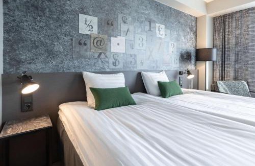 Alppiharju Hotel | Scandic Kallio