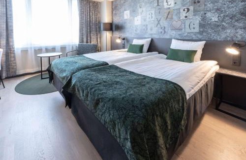 Alppiharju Hotel | Scandic Kallio