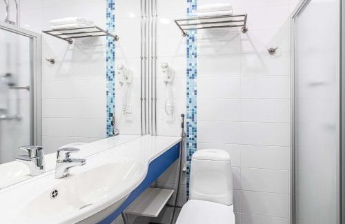 Alppiharju Hotel | Scandic Kallio