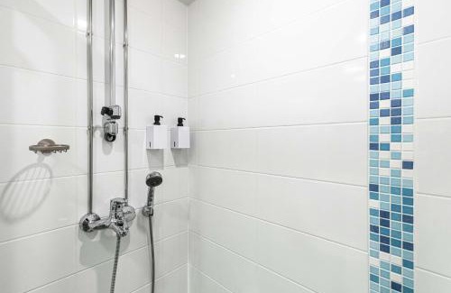 Alppiharju Hotel | Scandic Kallio