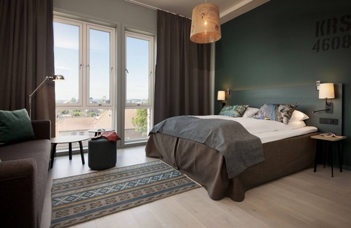 Kristiansand Hotel | Scandic Kristiansand Bystranda