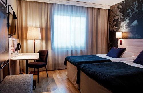 Lulea Hotel | Scandic Luleå
