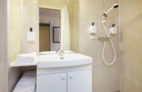 Nordkapp Hotel | Scandic Nordkapp