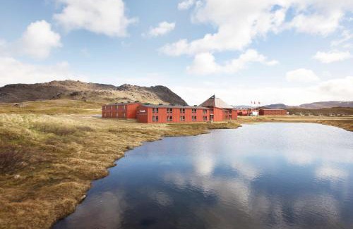 Nordkapp Hotel | Scandic Nordkapp