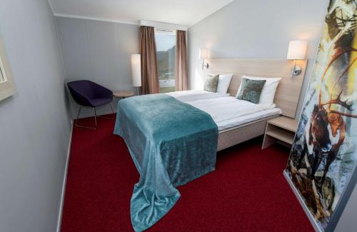 Nordkapp Hotel | Scandic Nordkapp