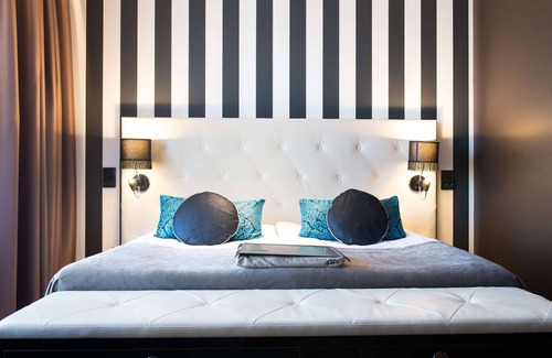 Kallio Hotel | Scandic Paasi