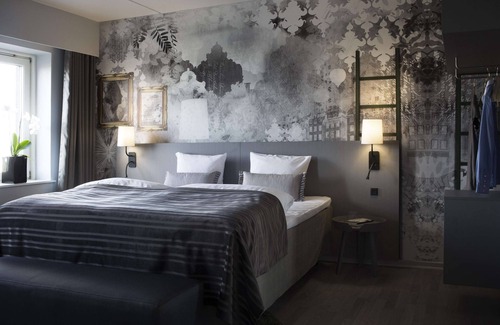 Herning Hotel | Scandic Regina