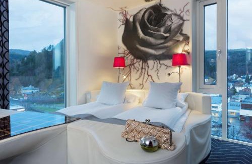 Namsos Hotel | Scandic Rock City