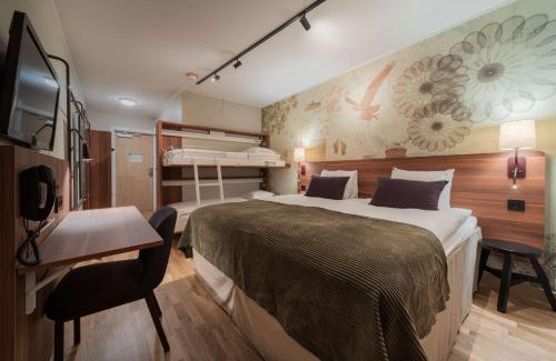 Sodertalje Hotel | Scandic Södertälje