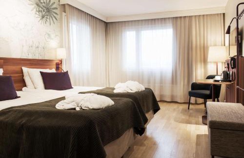 Sodertalje Hotel | Scandic Södertälje