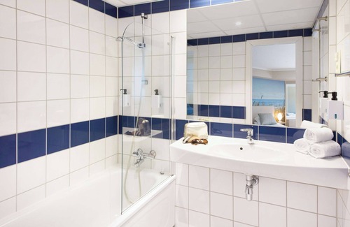 Kristiansand Hotel | Scandic Sørlandet