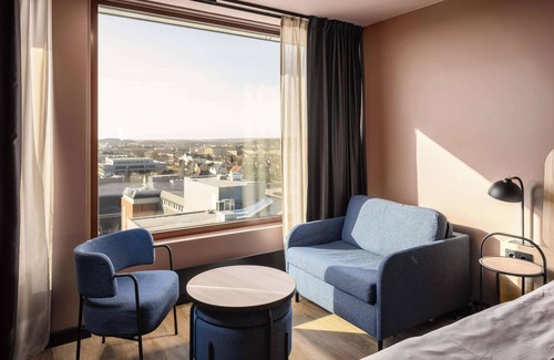 Sarpsborg Hotel | Scandic Sarpsborg