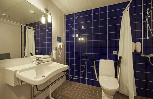 Seinajoki Hotel | Scandic Seinäjoki