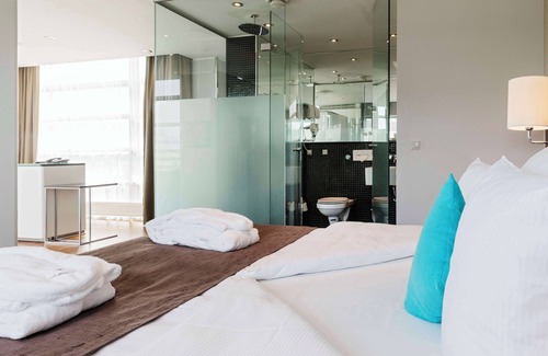 Sydhavnen Hotel | Scandic Sluseholmen