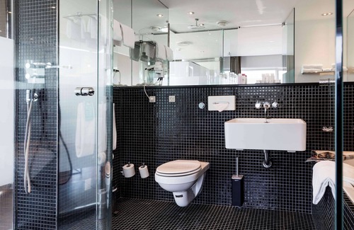 Sydhavnen Hotel | Scandic Sluseholmen