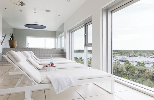 Sydhavnen Hotel | Scandic Sluseholmen