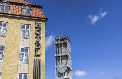 Midtbyen Hotel | Scandic The Mayor