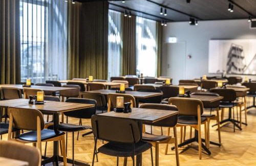Midtbyen Hotel | Scandic The Mayor