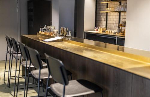 Midtbyen Hotel | Scandic The Mayor