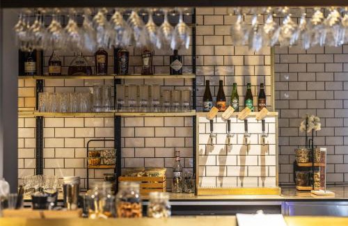 Midtbyen Hotel | Scandic The Mayor