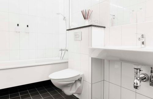Vasteras Hotel | Scandic Västerås