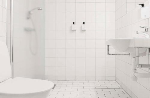 Vasteras Hotel | Scandic Västerås
