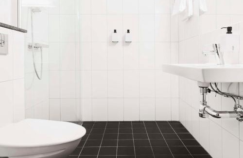 Vasteras Hotel | Scandic Västerås