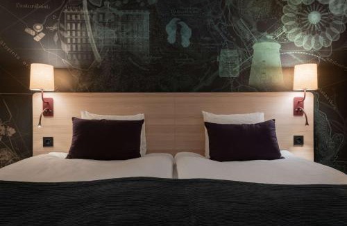 Vasteras Hotel | Scandic Västerås