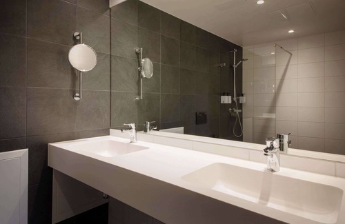 Voss Hotel | Scandic Voss