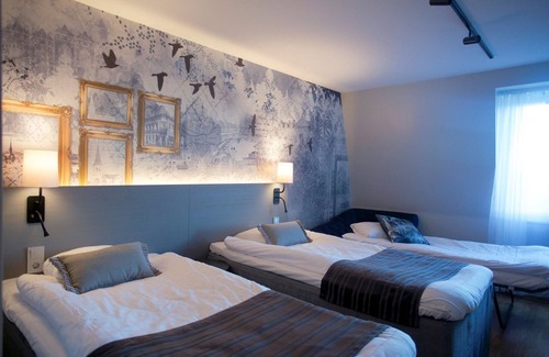 Karlstad Hotel | Scandic Winn