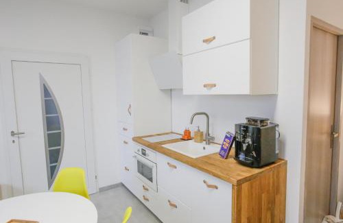 Saint-Sebastien-sur-Loire Apartment | Scandin'appart