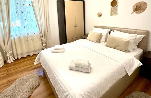 Piatra Neamt Apartment | Scandinavia Apartament