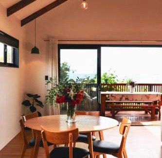 Port Lincoln House | Scandinavian beach house!