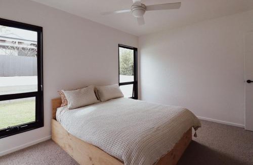 Port Lincoln House | Scandinavian beach house!