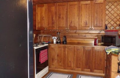 Huelo Ski Chalet | Scandinavian Chalet, Ocean View, Tropical, Entire Home, King, Jacuzzi, Permited