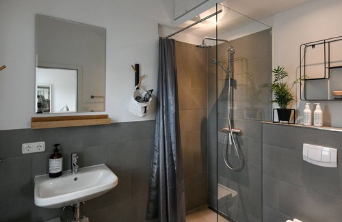 Lohbrugge House | Scandinavian flair and holiday feeling included